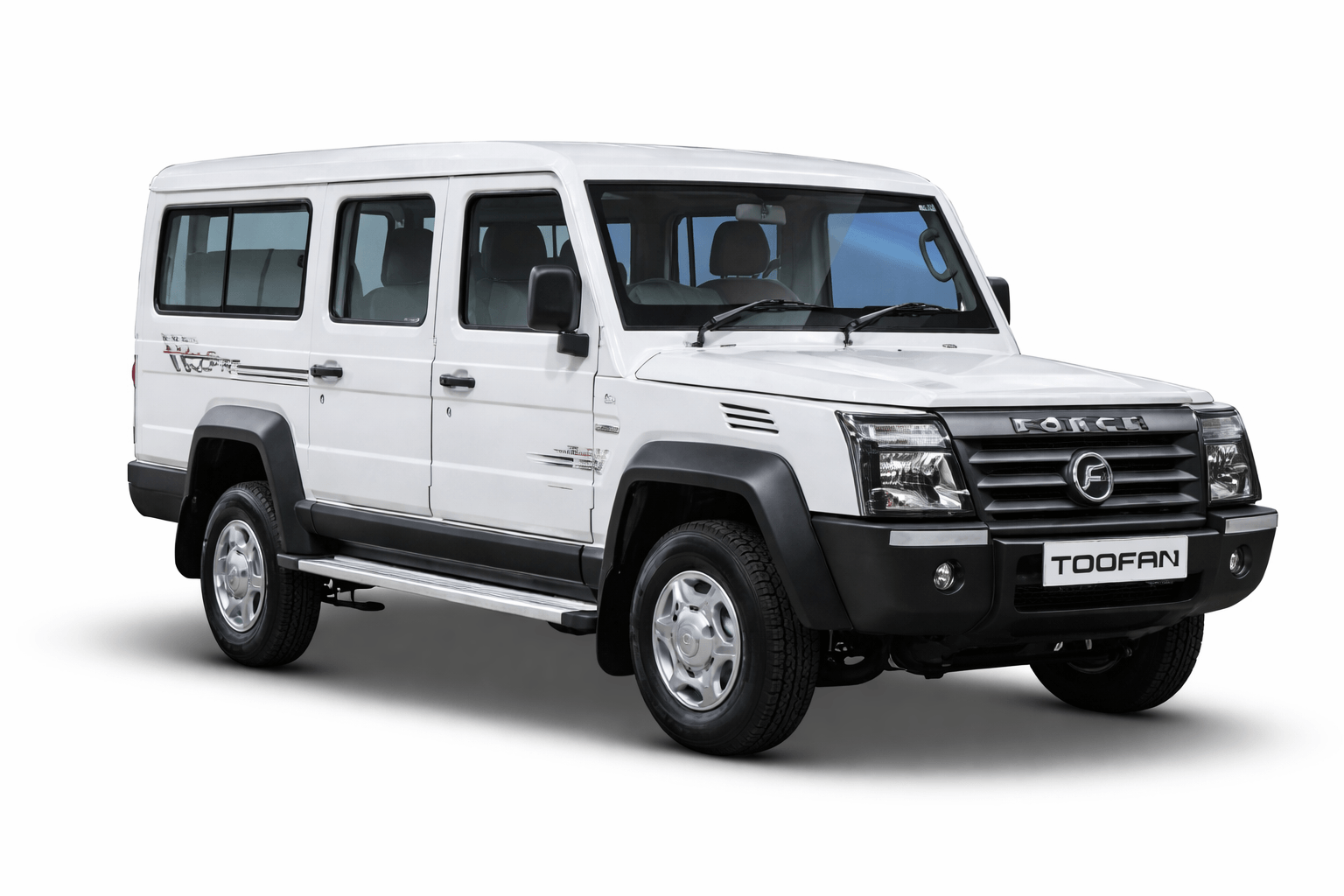 Hyderabad to Rangareddy Toofan Rental